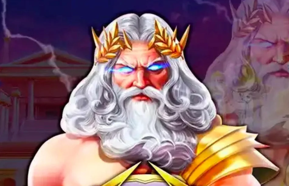 Gates of Olympus demo